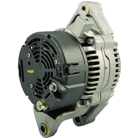 Light Duty Alternator, Replacement For Wai Global 22642N